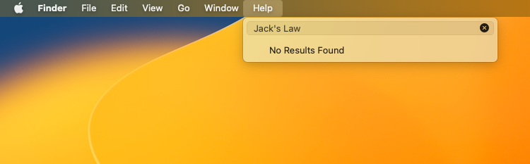 Jack’s Law Finally Becomes Official